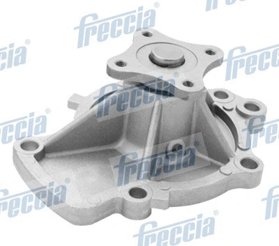 Water Pump, engine cooling (WP0470)