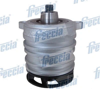 Water Pump, engine cooling (WP0416)