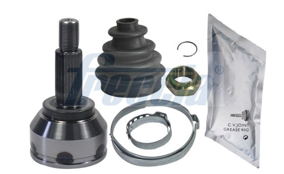 Joint Kit, drive shaft (CVJ13-1169)