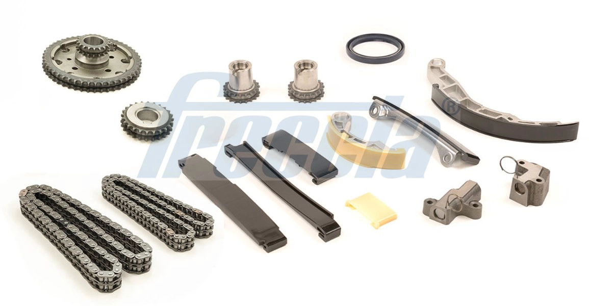 Timing Chain Kit (TK08-1197)