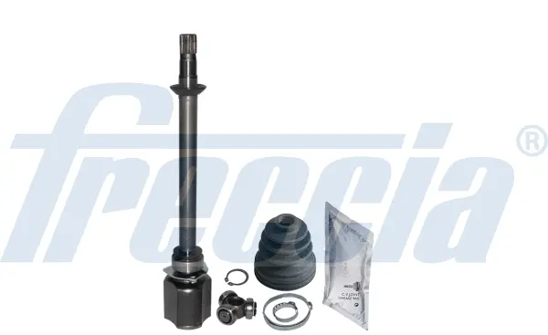 Joint Kit, drive shaft (CVJ14-1024)