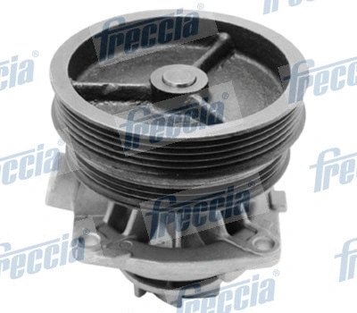 Water Pump, engine cooling (WP0216)