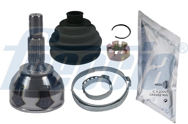 Joint Kit, drive shaft (CVJ13-1010)