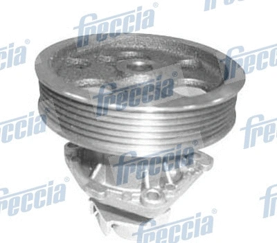 Water Pump, engine cooling (WP0544)