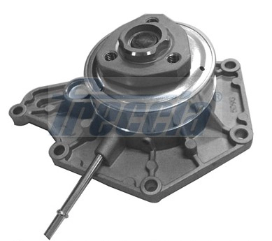 Water Pump, engine cooling (WP0637)