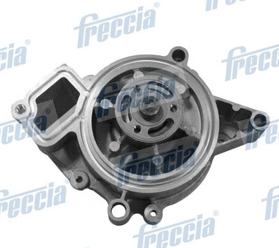 Water Pump, engine cooling (WP0407)