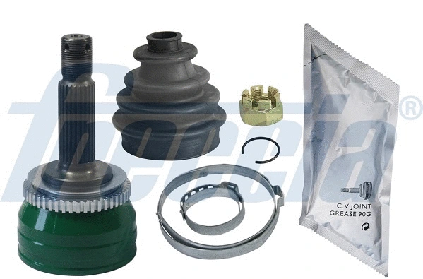 Joint Kit, drive shaft (CVJ13-1076)