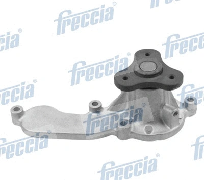 Water Pump, engine cooling (WP0495)