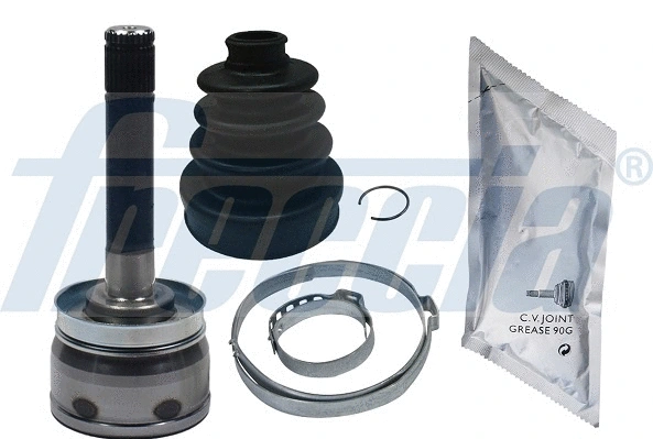 Joint Kit, drive shaft (CVJ13-1062)