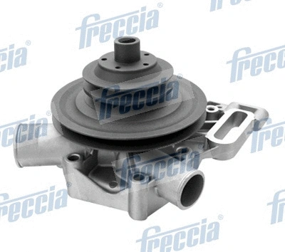 Water Pump, engine cooling (WP0321)