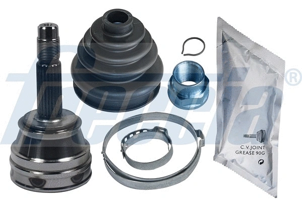 Joint Kit, drive shaft (CVJ13-1075)
