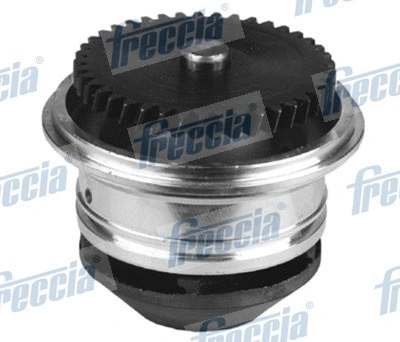 Water Pump, engine cooling (WP0545)