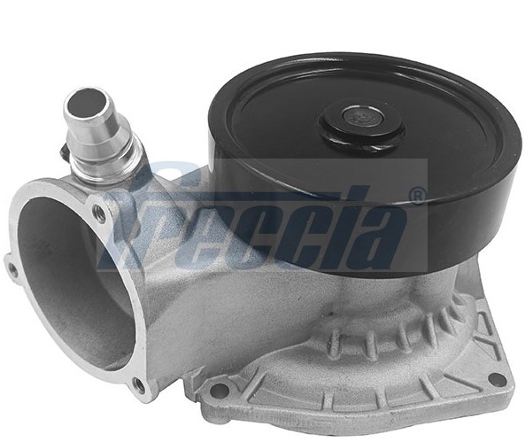 Water Pump, engine cooling (WP0628)