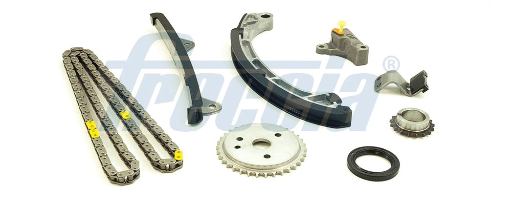 Timing Chain Kit (TK08-1192)