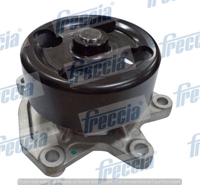 Water Pump, engine cooling (WP0508)