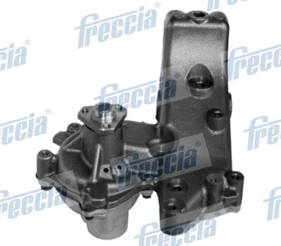 Water Pump, engine cooling (WP0350)