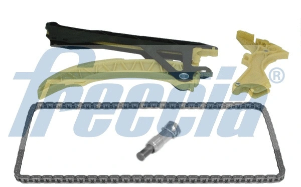 Timing Chain Kit (TK08-1072)