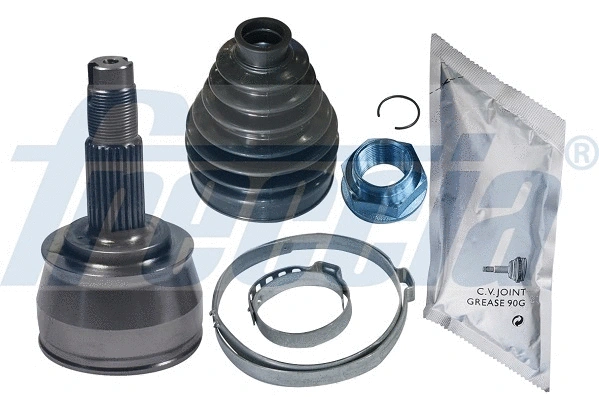 Joint Kit, drive shaft (CVJ13-1007)