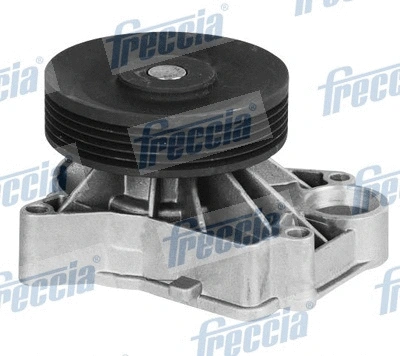 Water Pump, engine cooling (WP0199)