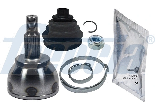 Joint Kit, drive shaft (CVJ13-1002)