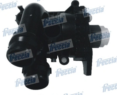 Water Pump, engine cooling (WP0296)
