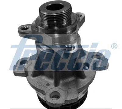 Water Pump, engine cooling (WP0613)