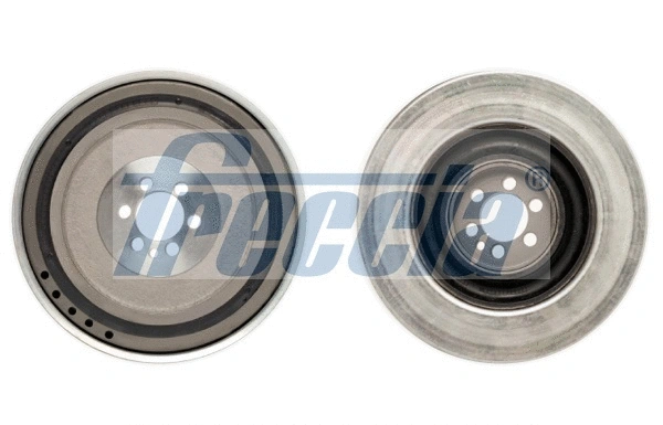 Belt Pulley, crankshaft (PUL11-112)