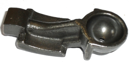 Finger Follower, engine timing (RA06-911)