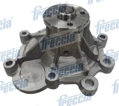 Water Pump, engine cooling (WP0412)