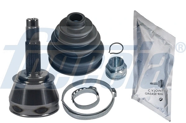 Joint Kit, drive shaft (CVJ13-1058)