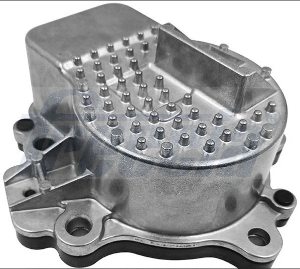 Water Pump, engine cooling (WP0625)
