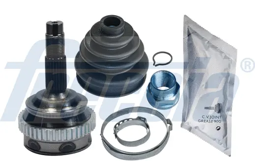 Joint Kit, drive shaft (CVJ13-1118)