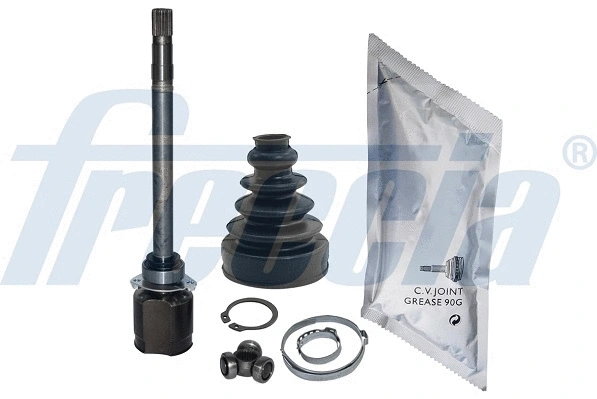 Joint Kit, drive shaft (CVJ14-1005)
