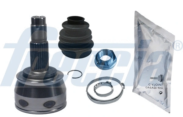 Joint Kit, drive shaft (CVJ13-1103)