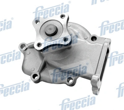 Water Pump, engine cooling (WP0471)