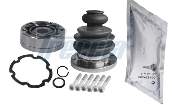Joint Kit, drive shaft (CVJ14-1028)