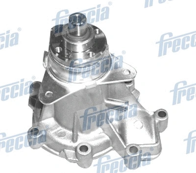 Water Pump, engine cooling (WP0328)