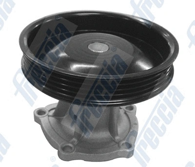 Water Pump, engine cooling (WP0552)
