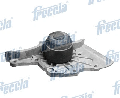 Water Pump, engine cooling (WP0532)