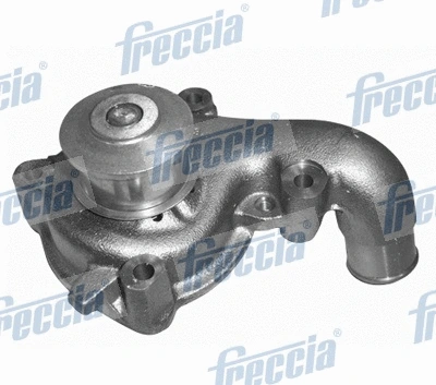 Water Pump, engine cooling (WP0372)