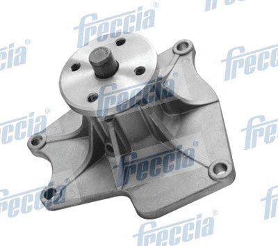 Water Pump, engine cooling (WP0453)