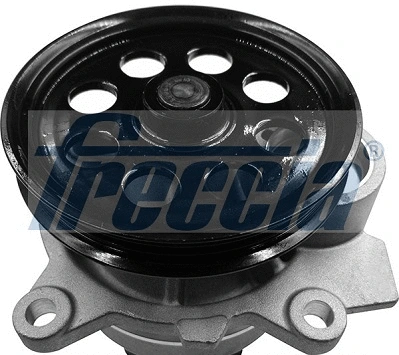 Water Pump, engine cooling (WP0603)