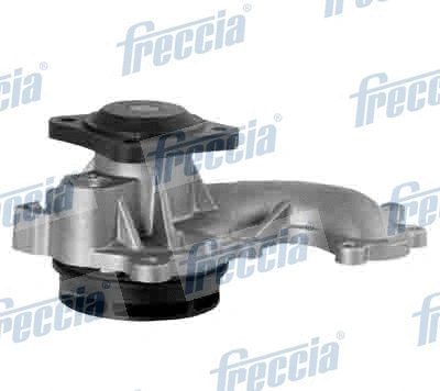Water Pump, engine cooling (WP0231)