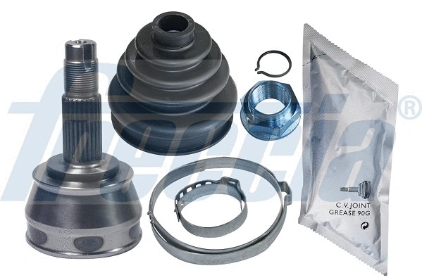 Joint Kit, drive shaft (CVJ13-1021)