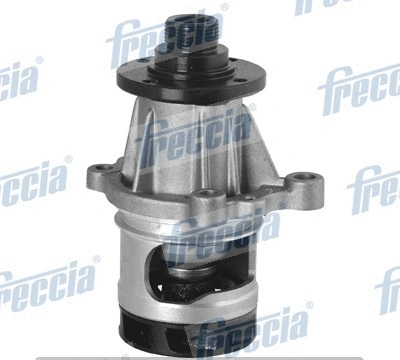 Water Pump, engine cooling (WP0198)