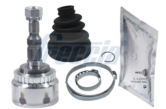 Joint Kit, drive shaft (CVJ13-1196)