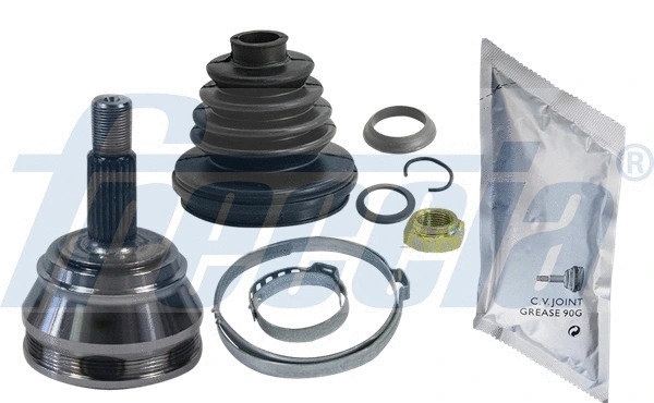 Joint Kit, drive shaft (CVJ13-1106)