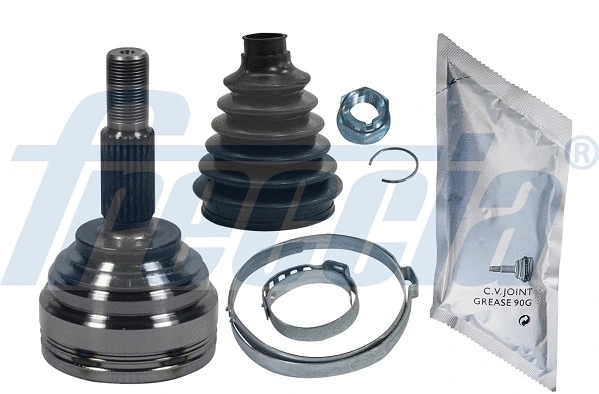 Joint Kit, drive shaft (CVJ13-1065)