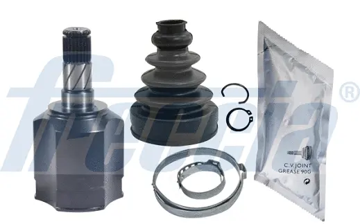 Joint Kit, drive shaft (CVJ14-1025)