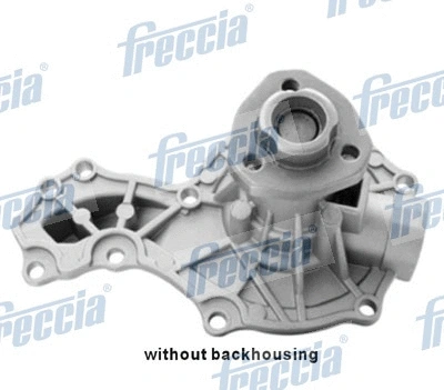 Water Pump, engine cooling (WP0185)